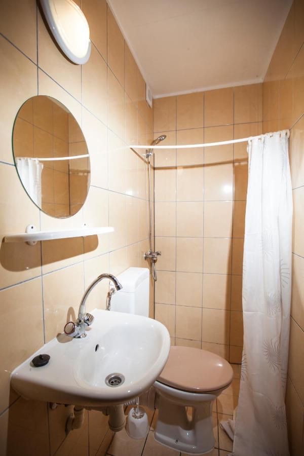 Appartement Turysta à Rewal Extérieur photo