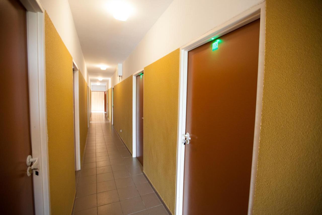Appartement Turysta à Rewal Extérieur photo