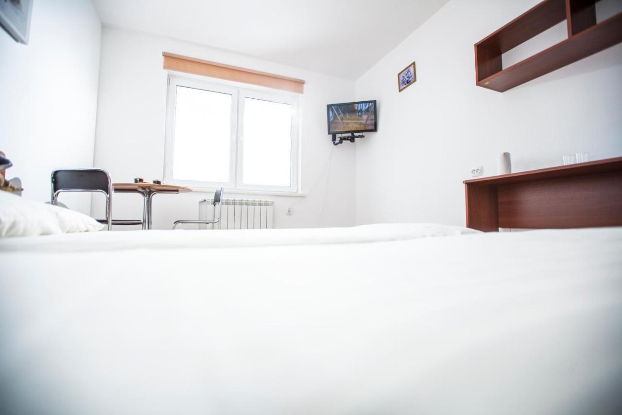 Appartement Turysta à Rewal Extérieur photo